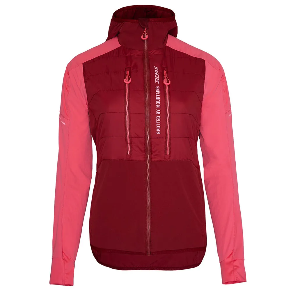 Silvini Asprino Jas Merlot / Punch