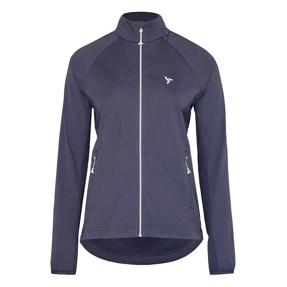 Silvini Cassiana Jas Blauw