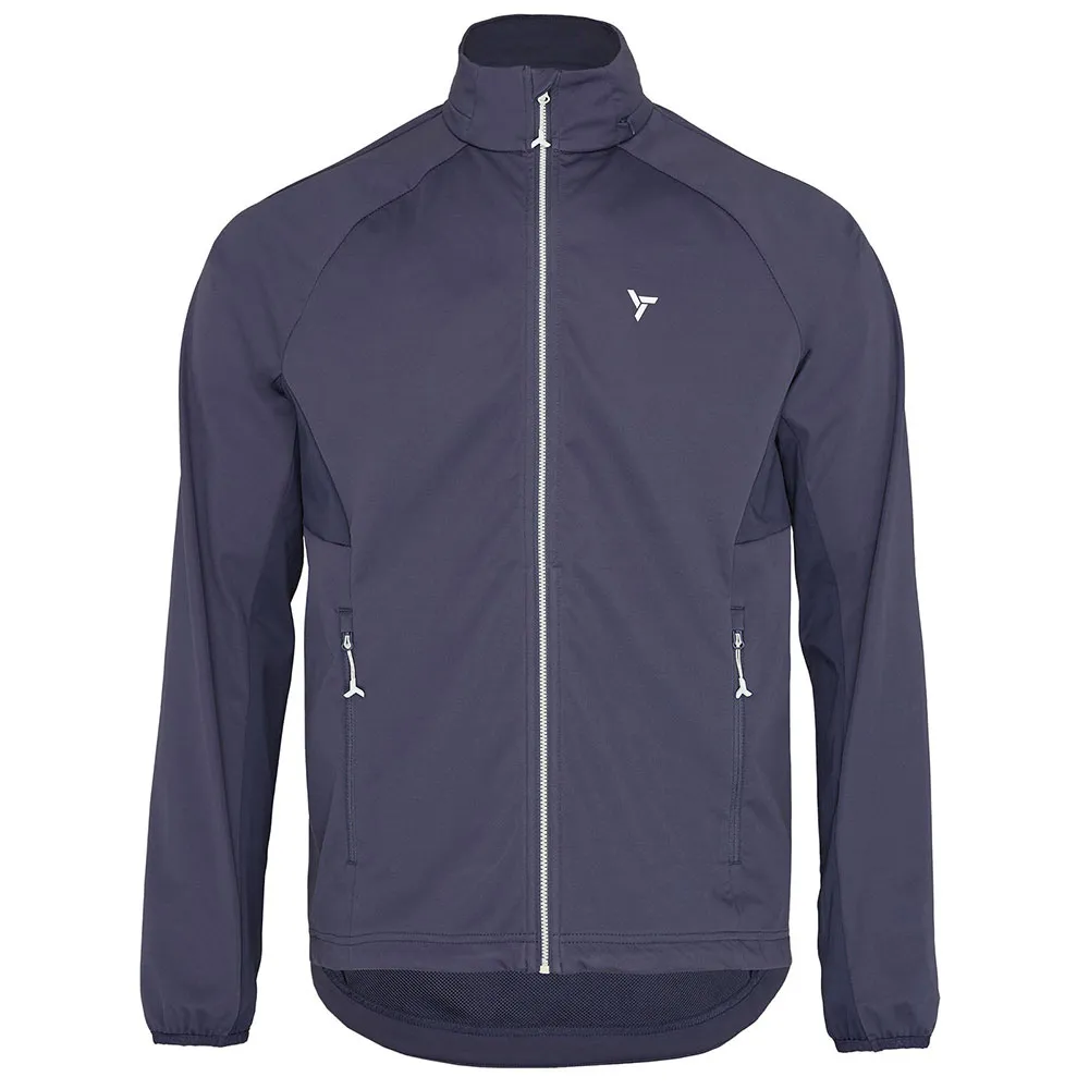 Silvini Cassiano Jas Blauw