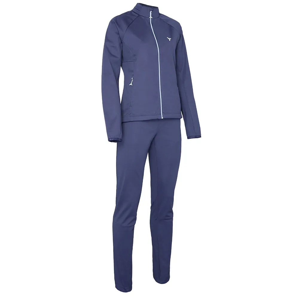 Silvini Cassiano Set Blauw