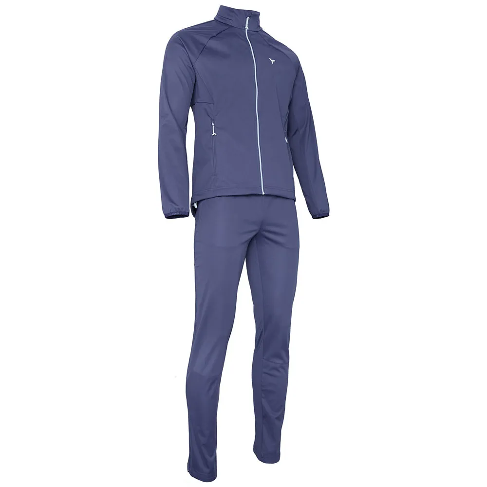 Silvini Cassiano Set Set Blauw