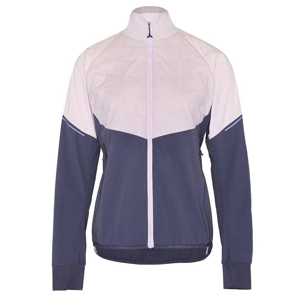 Silvini Cortena Jas Marineblauw