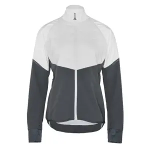 Silvini Cortena Jas Cloud / Charcoal