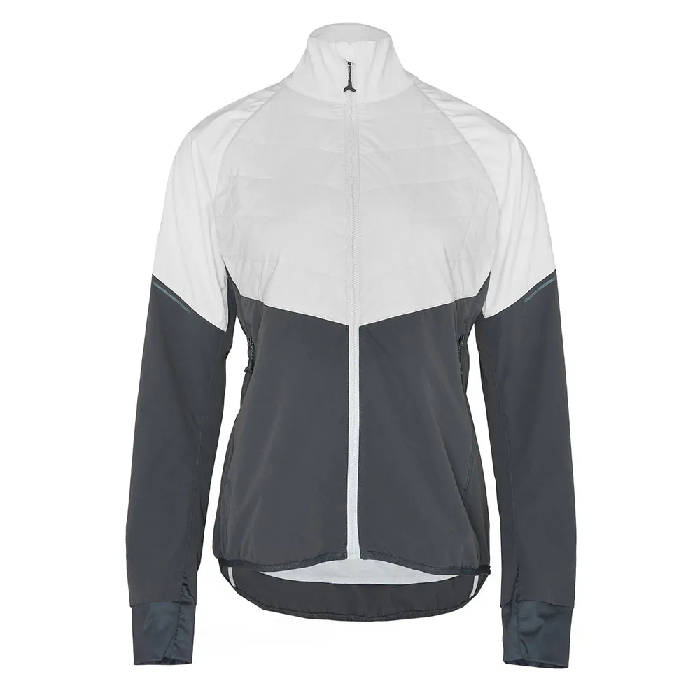 Silvini Cortena Jas Cloud / Charcoal
