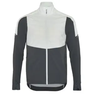 Silvini Corteno Jas Cloud / Charcoal