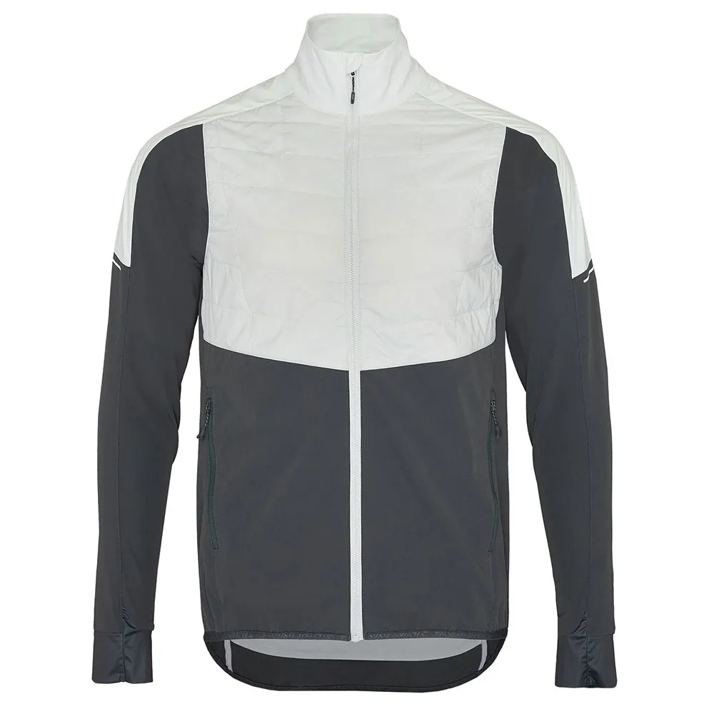 Silvini Corteno Jas Cloud / Charcoal