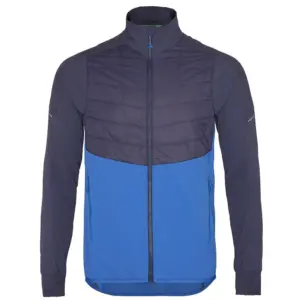 Silvini Corteno Jas Marineblauw