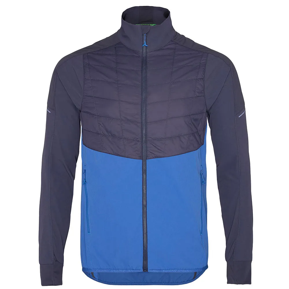 Silvini Corteno Jas Marineblauw