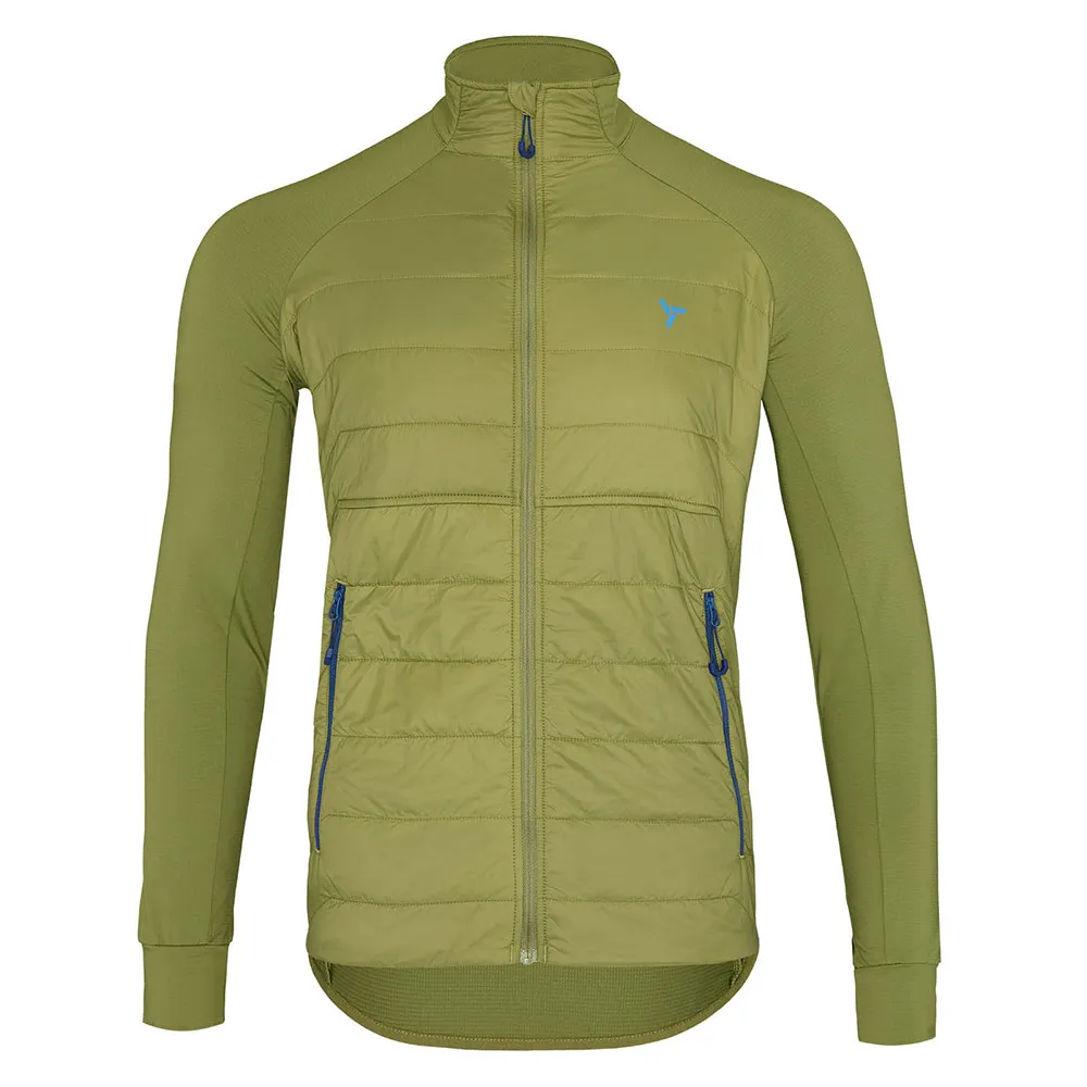 Silvini Grado Sweatshirt Marineblauw