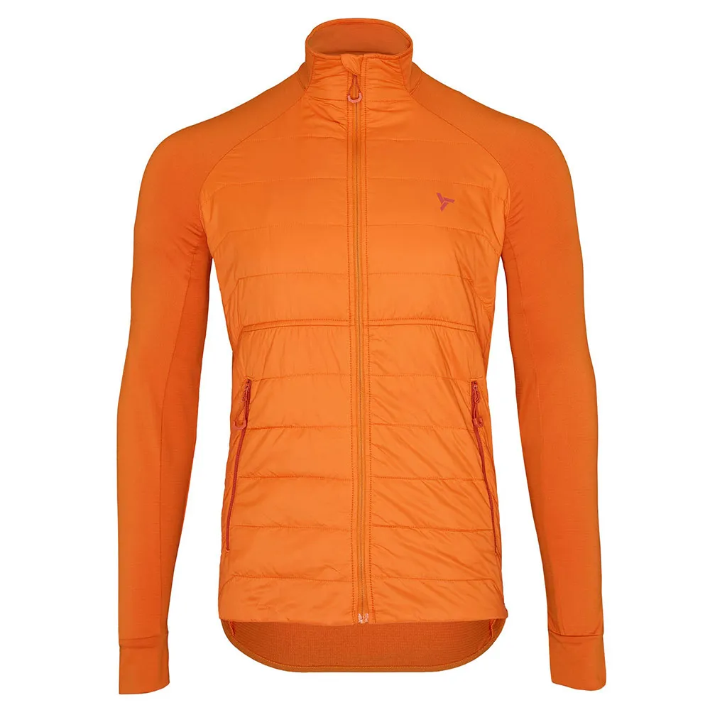 Silvini Grado Sweatshirt Rood