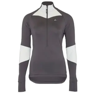 Silvini Latera Sweatshirt Charcoal / Cloud