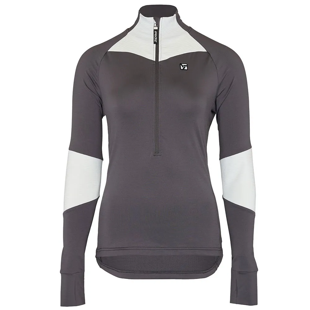 Silvini Latera Sweatshirt Charcoal / Cloud