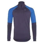 Blauw