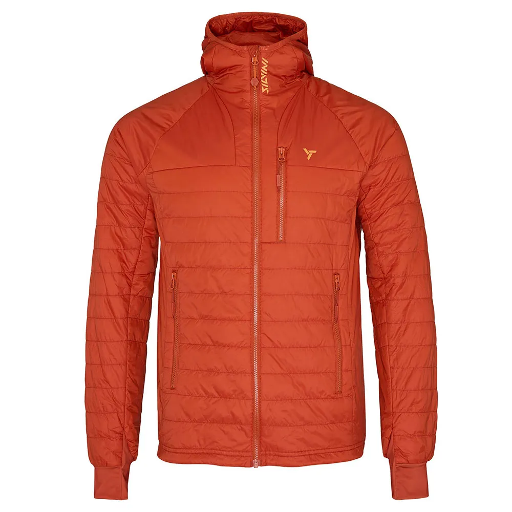 Silvini Rutor Jas Rood