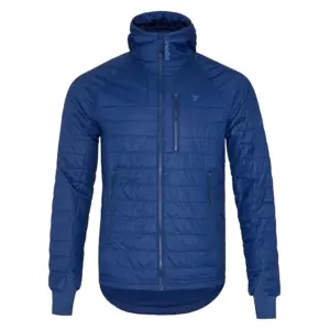 Silvini Rutor Jas Blauw