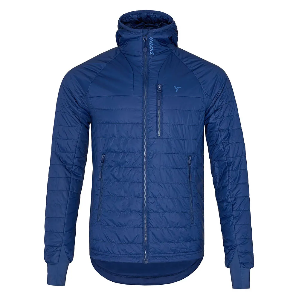 Silvini Rutor Jas Blauw
