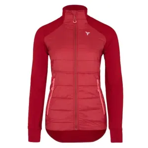 Silvini Sillaro Sweatshirt Merlot / Punch
