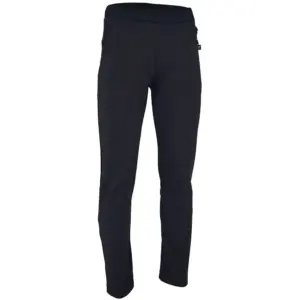 Silvini Soraga Broek Zwart