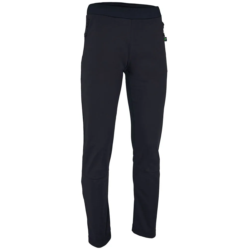 Silvini Soraga Broek Zwart