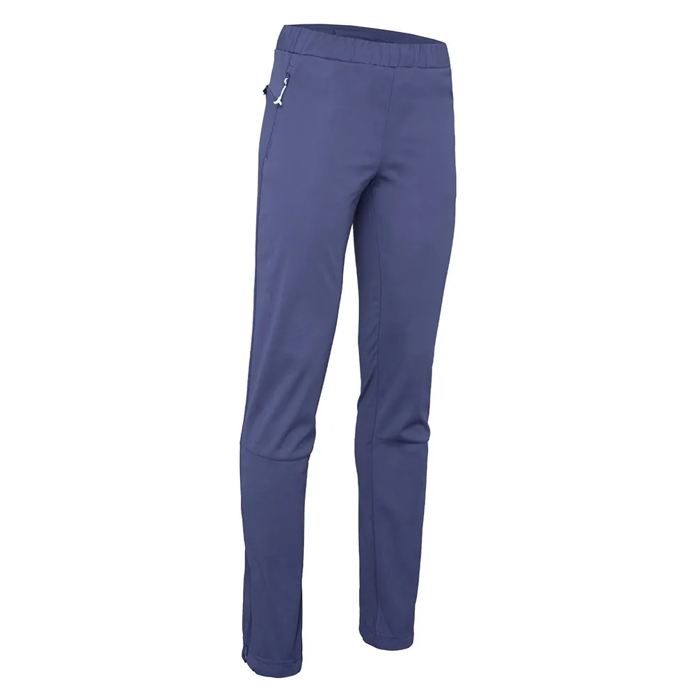 Silvini Soraga Broek Blauw