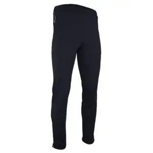 Silvini Sorago Broek Zwart