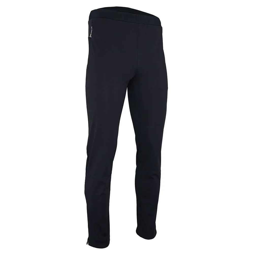 Silvini Sorago Broek Zwart