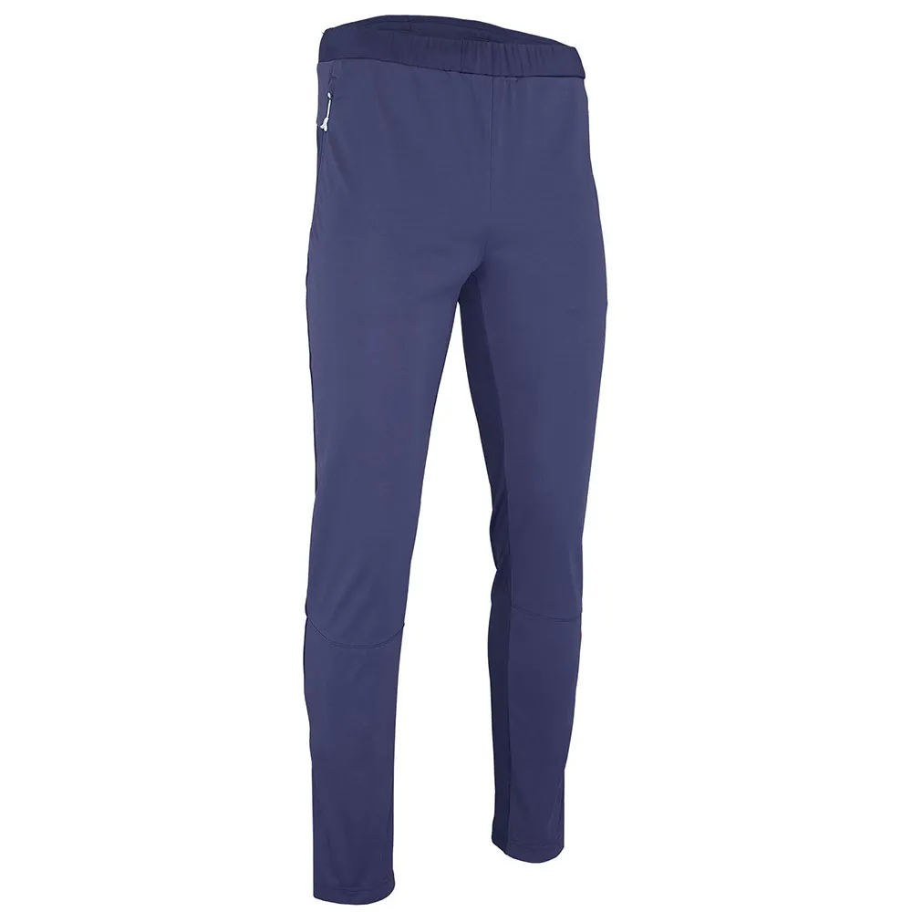 Silvini Sorago Broek Blauw