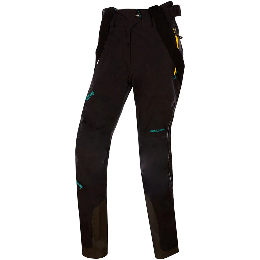 Trangoworld Trx2 Broek Zwart