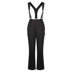 Trespass Jayne Broek Zwart