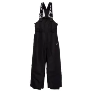 Martes Essential Eskimo Broek Zwart
