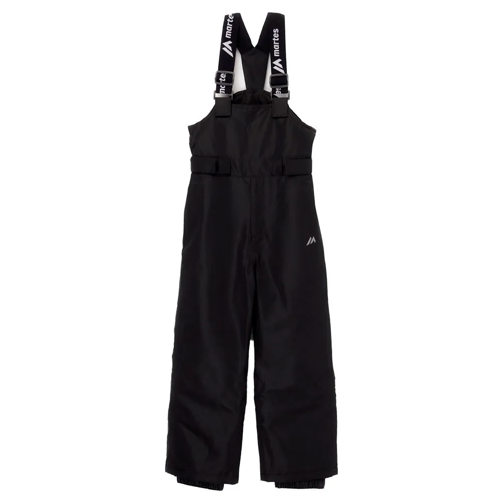 Martes Essential Eskimo Broek Zwart