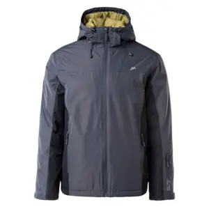 Martes Essential Makio Jas Antraciet