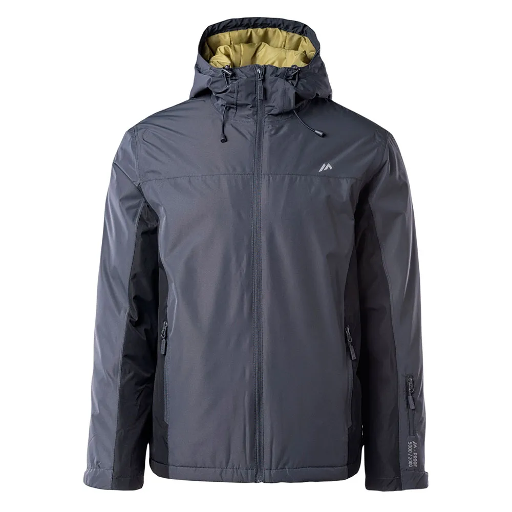 Martes Essential Makio Jas Antraciet