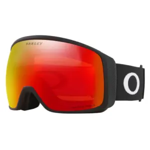 Oakley Goggles Flight Tracker Xl Prizm Snow Skibril Zwart