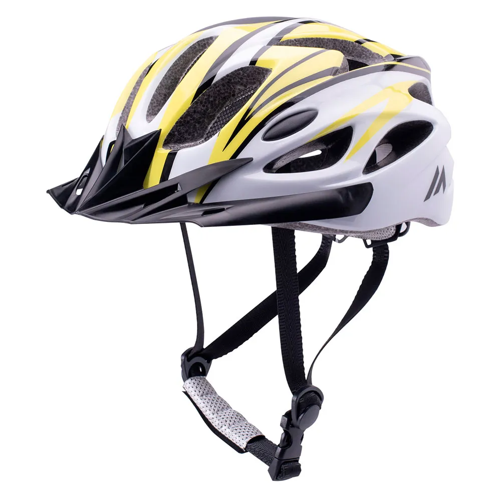 Martes Gubbe Helm Zwart
