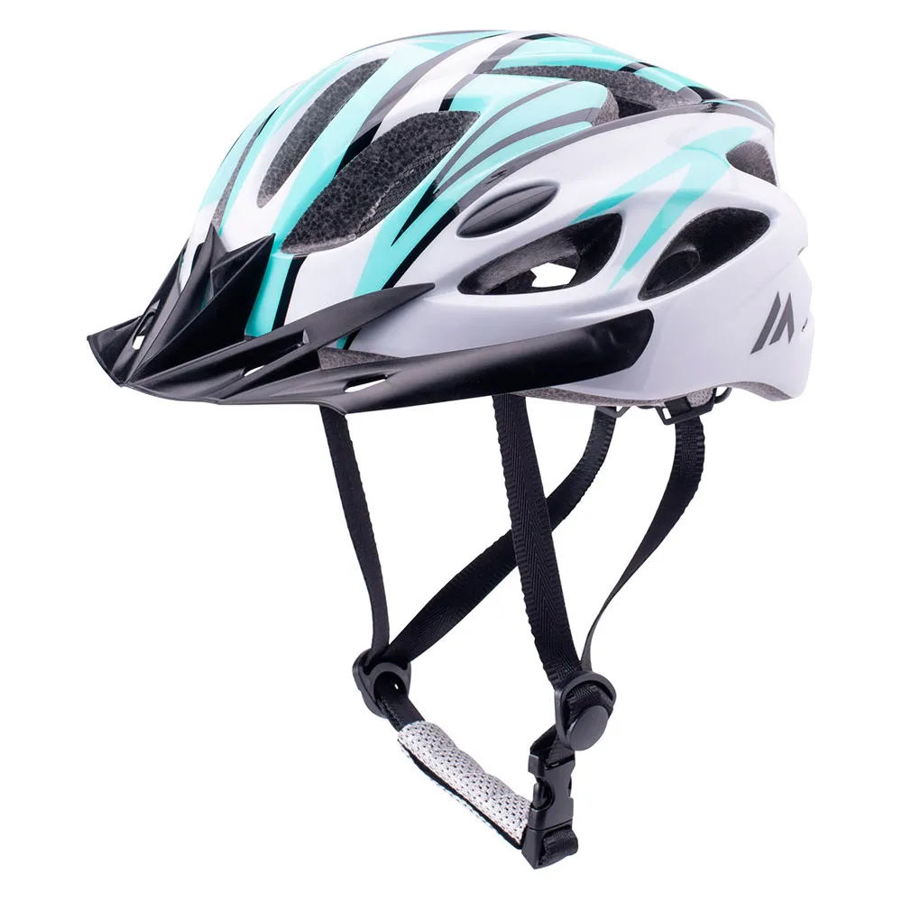 Martes Gubbe Helm Turquoise