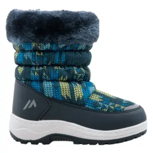 Martes Madura Sneeuwlaarzen Marineblauw