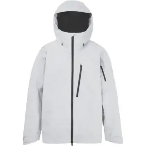 Burton Ak Cyclic Gore-tex® 2l Jas Grijs