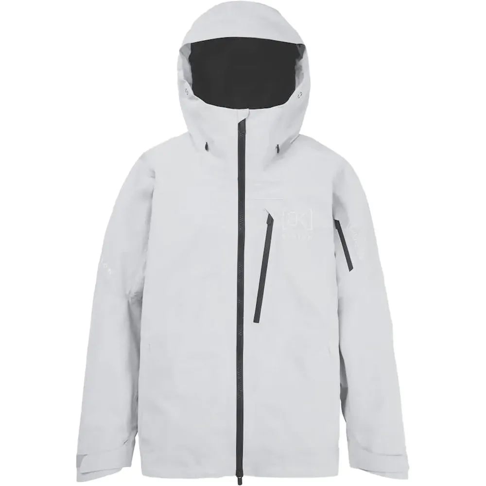 Burton Ak Cyclic Gore-tex® 2l Jas Grijs