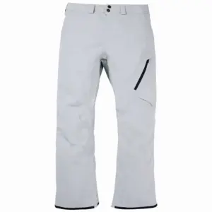 Burton Ak Cyclic Gore-tex® 2l Broek Grijs