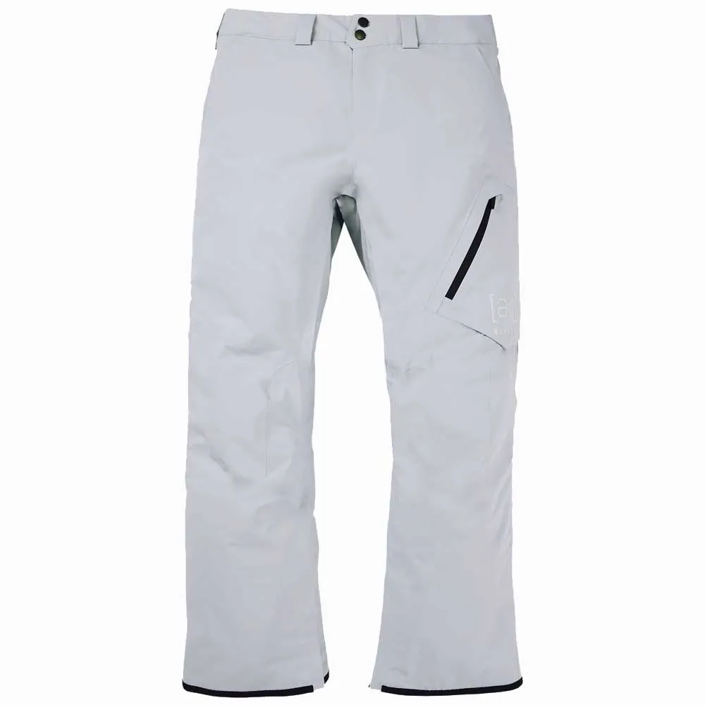 Burton Ak Cyclic Gore-tex® 2l Broek Grijs