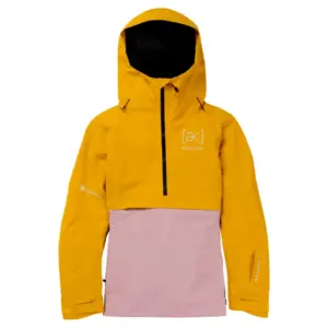 Burton Ak Kimmy Gore-tex® 2l Anorak Jas Roze