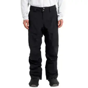 Burton Ak Swash Gore-tex® 2l Broek Zwart