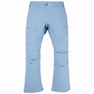 Burton Ak Swash Gore-tex® 2l Broek Summit Taupe