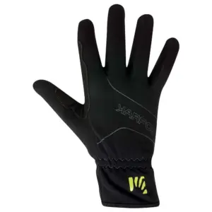 Karpos Alagna Handschoenen Zwart
