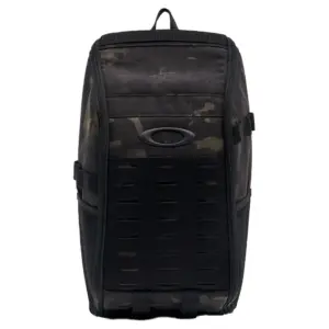 Oakley Apparel Extractor Sling 2.0 Rugzak Zwart