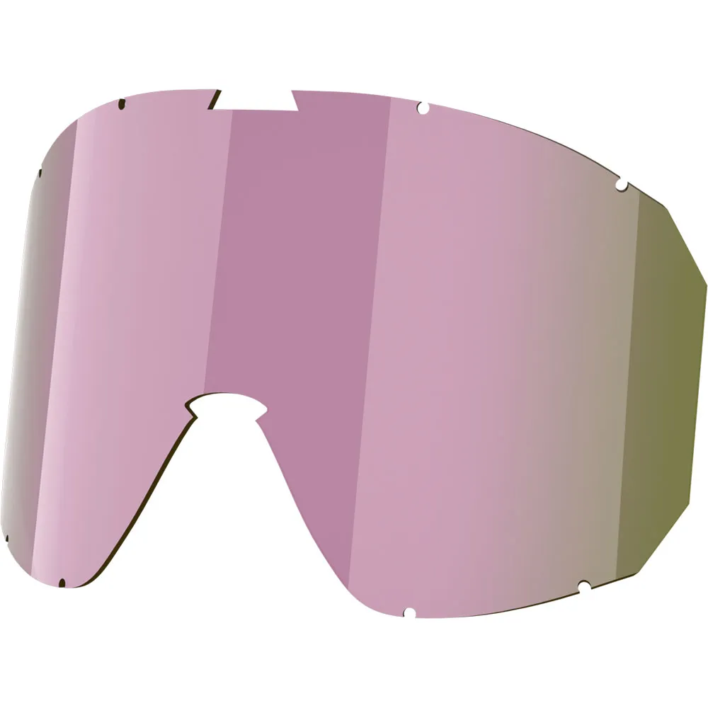 Bliz Rave Junior Lens
