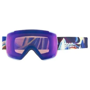 Anon M5s+bonus Lens+mfi® Face Mask Skibril Jessa Gilbert