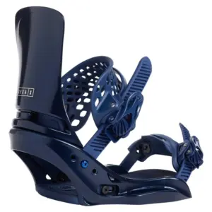 Burton Lexa X Est® Snowboardbindingen Voor Vrouwen Nightfall