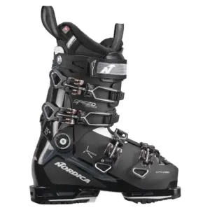 Nordica Speedmachine 3 115 W Gw Alpineskischoenen Voor Dames Antraciet